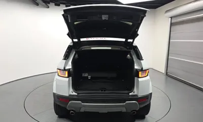 Land Rover Range Rover Evoque 2016, 89890 км, за 11800000 KRW - фото 20