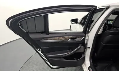 BMW 5-Series 2018, 89196 км, за 30300000 KRW - фото 25