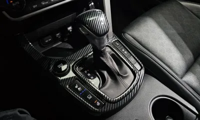 Kia Seltos 2020, 90560 км, за 17800000 KRW - фото 9