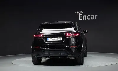 Land Rover Range Rover Evoque 2026, 472 км, за 62000000 KRW