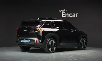 Kia EV3 2025, 12817 км, за 39500000 KRW - фото 2