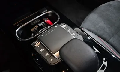 Mercedes-Benz CLA-Class 2022, 51210 км, за 33900000 KRW - фото 34