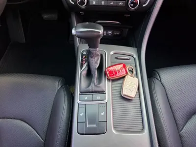 Kia K5 2019, 173433 км, за 8900000 KRW - фото 9