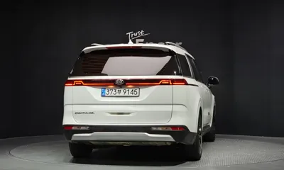 Kia Canival 2021, 156085 км, за 17000000 KRW