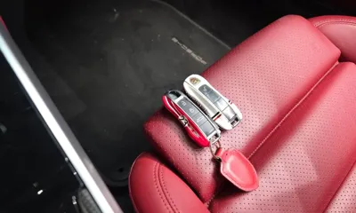 Porsche 911 2021, 86855 км, за 125000000 KRW - фото 20