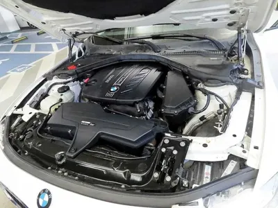 BMW 3-Series 2013, 149424 км, за 5990000 KRW - фото 19