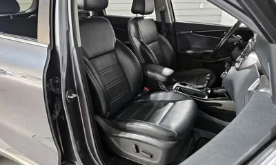 Kia Sorento 2015, 158663 км, за 10900000 KRW - фото 10