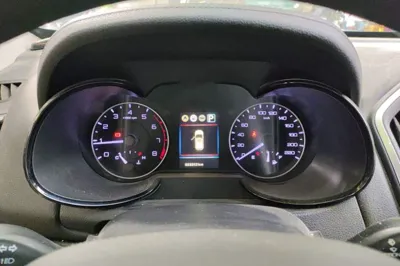 Dongfeng Aeolus AX5 2019, 23300 км, за 41032.54 CNY - фото 8