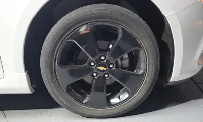 ChevroletGMDaewoo Cruze 2014, 163239 км, за 3000000 KRW - фото 21