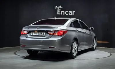 Hyundai Sonata 2010, 149347 км, за 3100000 KRW