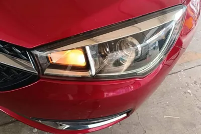 Chery Arrizo 5 2017, 67600 км, за 26899.56 CNY - фото 8