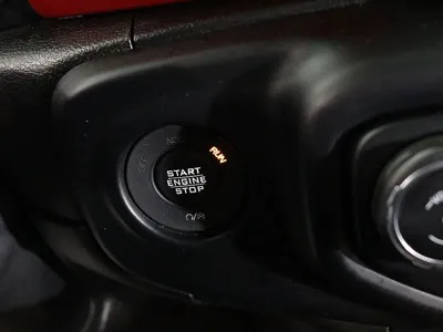 Jeep Wrangler 2019, 99192 км, за 39300000 KRW - фото 9