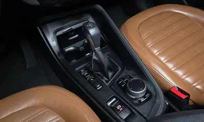 BMW X1 2017, 65219 км, за 18100000 KRW - фото 9