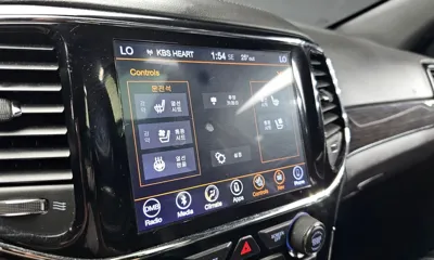 Jeep Cherokee 2019, 190487 км, за 13000000 KRW - фото 15