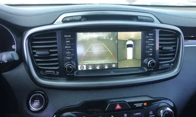 Kia Sorento 2016, 154000 км, за 12700000 KRW - фото 14