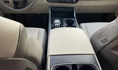 Kia Canival 2025, 5820 км, за 47000000 KRW - фото 8