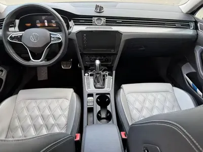 Volkswagen Magotan 2024, 85000 км, за 97899 CNY - фото 6