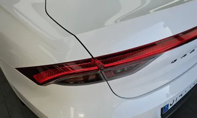 Hyundai Grandeur 2023, 101023 км, за 21500000 KRW - фото 23