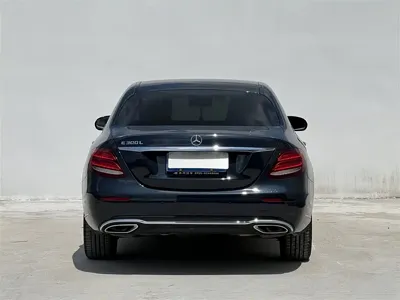 Mercedes-Benz E-Class 2017, 110000 км, за 137800 CNY