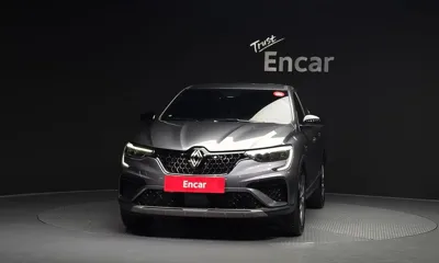 Renault-KoreaSamsung Arkana 2025, 15011 км, за 24000000 KRW - фото 3