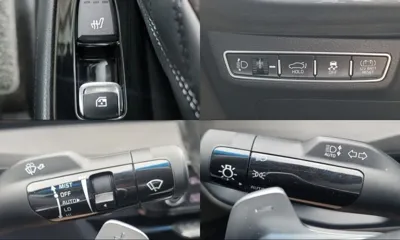 Kia K8 2022, 145844 км, за 23500000 KRW - фото 20