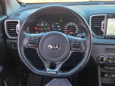 Kia Sportage 2016, 157942 км, за 7990000 KRW - фото 8