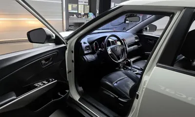KG_Mobility_Ssangyong TIBOLI 2016, 109727 км, за 8600000 KRW - фото 10