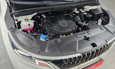Kia Canival 2023, 32367 км, за 24900000 KRW - фото 6