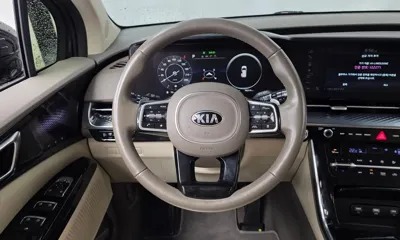 Kia Canival 2021, 76314 км, за 29690000 KRW - фото 13