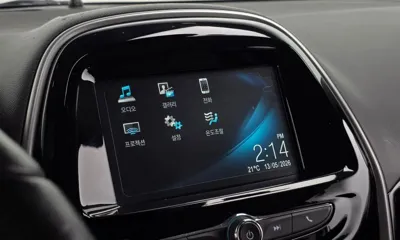 ChevroletGMDaewoo Spark 2016, 37909 км, за 5800000 KRW - фото 13