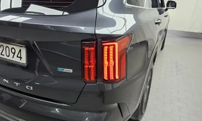 Kia Sorento 2021, 93837 км, за 25500000 KRW - фото 23