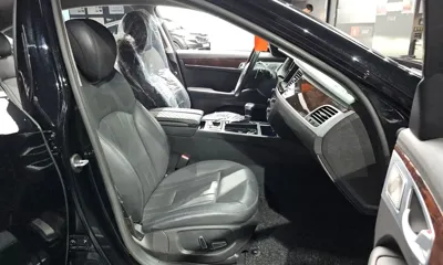 Hyundai Genesis 2015, 77496 км, за 13000000 KRW - фото 12