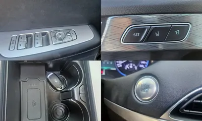 Hyundai Palisade 2020, 149655 км, за 19400000 KRW - фото 18