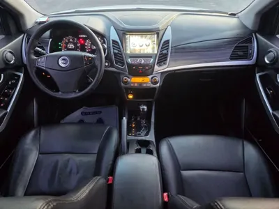 KG_Mobility_Ssangyong KORANDO 2015, 207000 км, за 2900000 KRW - фото 8