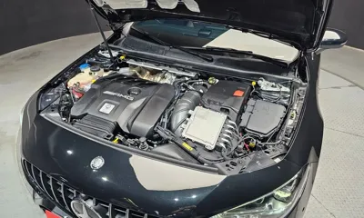 Mercedes-Benz CLA-Class 2025, 32179 км, за 58900000 KRW - фото 6