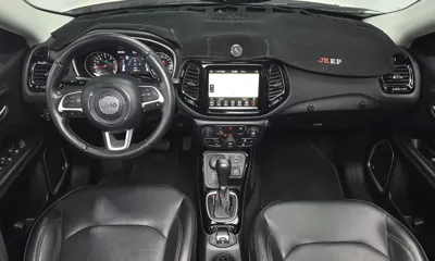 Jeep Compass 2019, 57401 км, за 13900000 KRW - фото 7