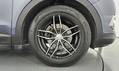 Hyundai Santafe 2018, 169543 км, за 9900000 KRW - фото 21