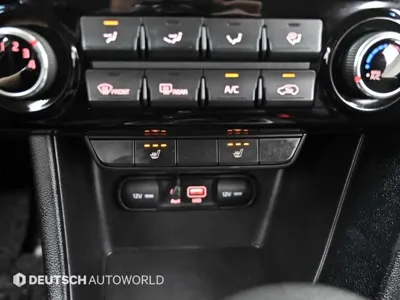 Kia Sportage 2016, 125066 км, за 7000000 KRW - фото 17
