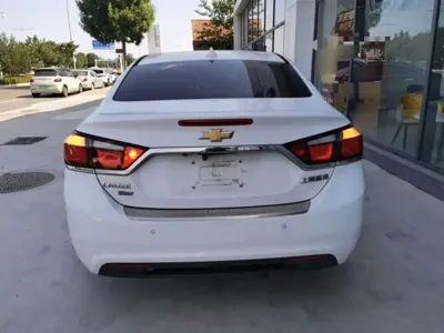 Chevrolet Cruze 2015, 103400 км, за 19400 CNY - фото 6
