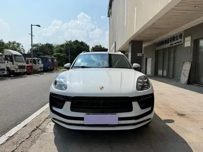 Porsche Macan 2015, 160000 км, за 115800 CNY - фото 2