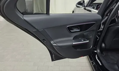 Mercedes-Benz C-Class 2025, 9088 км, за 44200000 KRW - фото 25