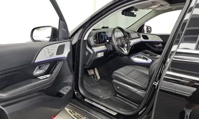 Mercedes-Benz GLE-Class 2021, 88430 км, за 48900000 KRW - фото 10