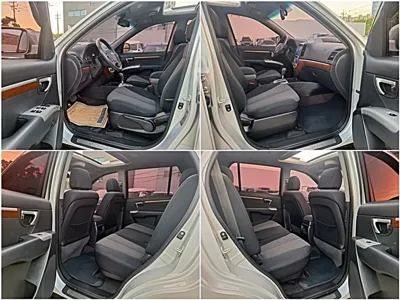 Hyundai Santafe 2009, 189000 км, за 3290000 KRW - фото 10