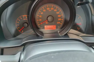 Honda Fit 2018, 20900 км, за 51623.78 CNY - фото 12