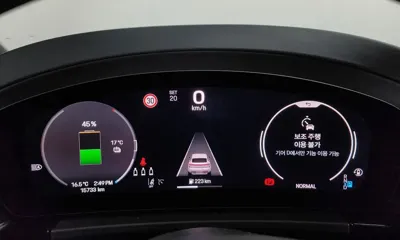 Porsche Macan 2025, 15733 км, за 128000000 KRW - фото 8