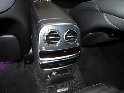 Mercedes-Benz S-Class 2018, 151000 км, за 37300000 KRW - фото 15