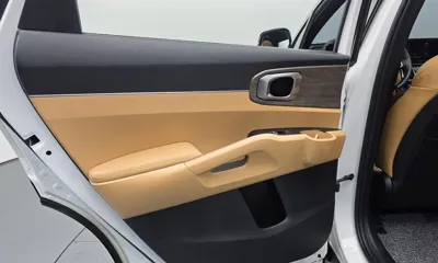 Kia Sorento 2021, 98351 км, за 21990000 KRW - фото 25