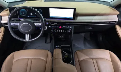 Hyundai Sonata 2024, 60846 км, за 27900000 KRW - фото 7