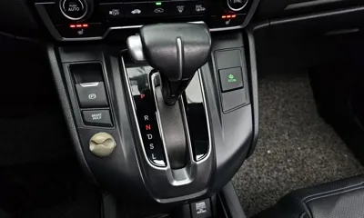 Honda CR-V 2017, 95741 км, за 18000000 KRW - фото 9