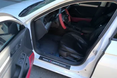 Volkswagen Lamando 2019, 53900 км, за 72005.66 CNY - фото 18